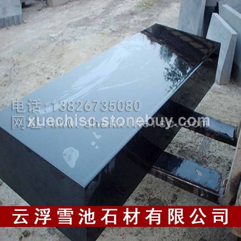 公墓墓碑石 坟墓石 加工定做高档墓碑石