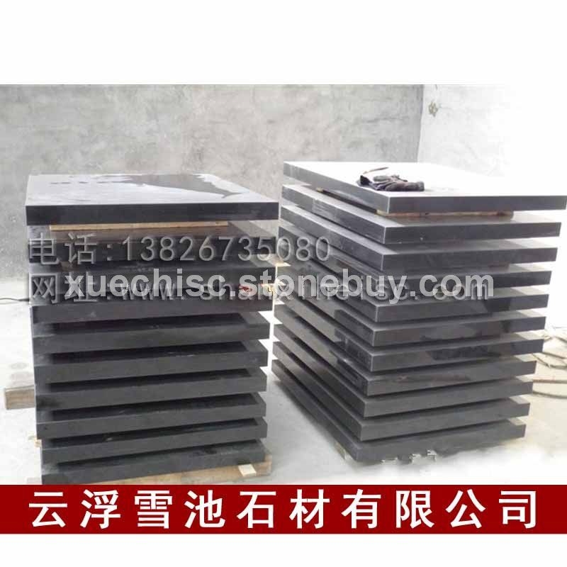 石雕墓碑 家族墓碑 高档墓碑石 花岗岩墓碑黑色花岗岩规格板