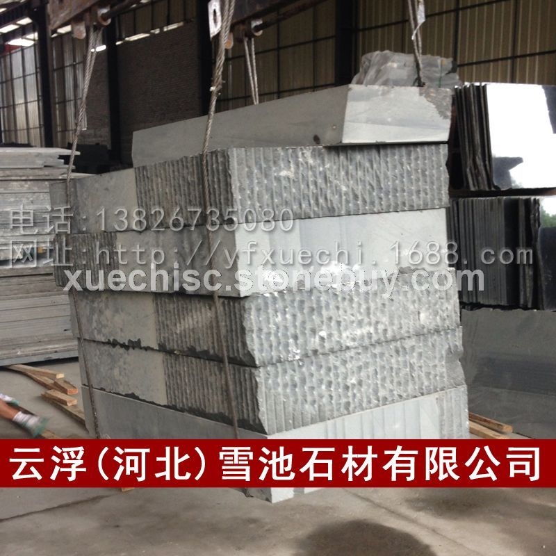石材批发销售 出口黑色墓碑石生产销售