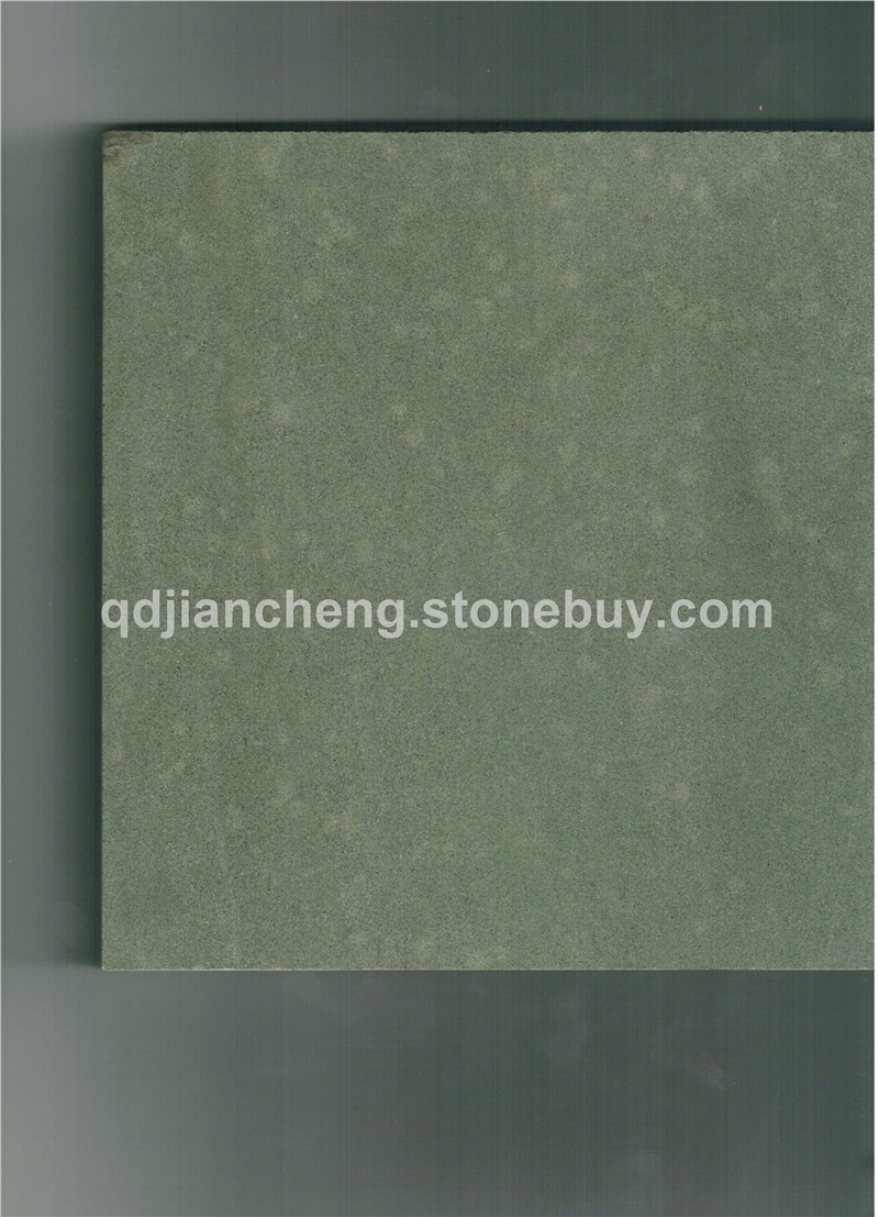 绿砂岩
