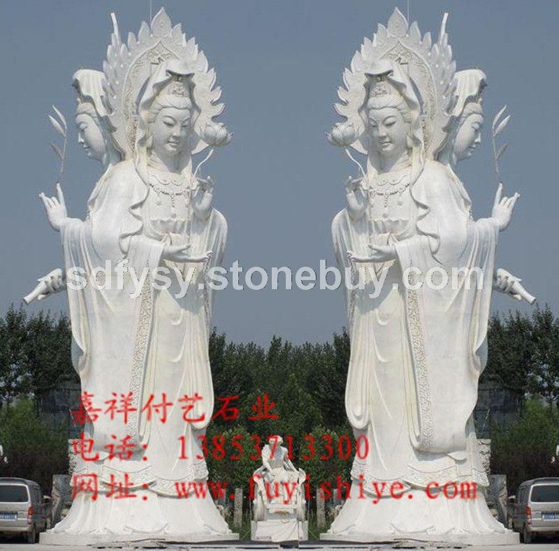 供应厂家直销石雕佛像FY-FX003