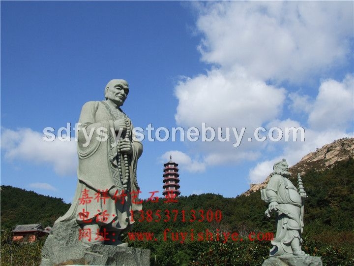 供应厂家直销石雕佛像FY-FX004