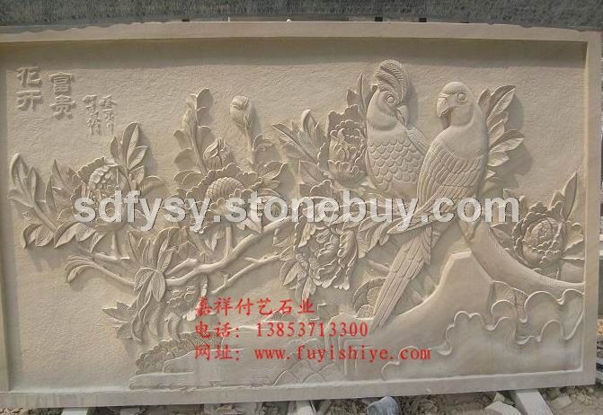 供应厂家直销现代浮雕精品浮雕FY-FD004