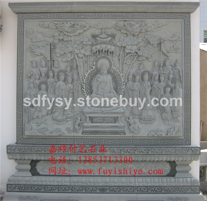 供應廠家直銷現(xiàn)代浮雕精品浮雕FY-FD005