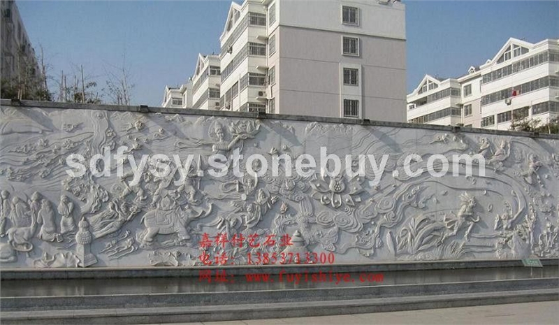 供应厂家直销现代浮雕精品浮雕FY-FD006