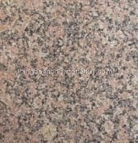 康保红荔枝面（智利红麻）