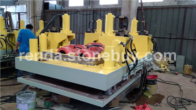 仁达*新款小板压机