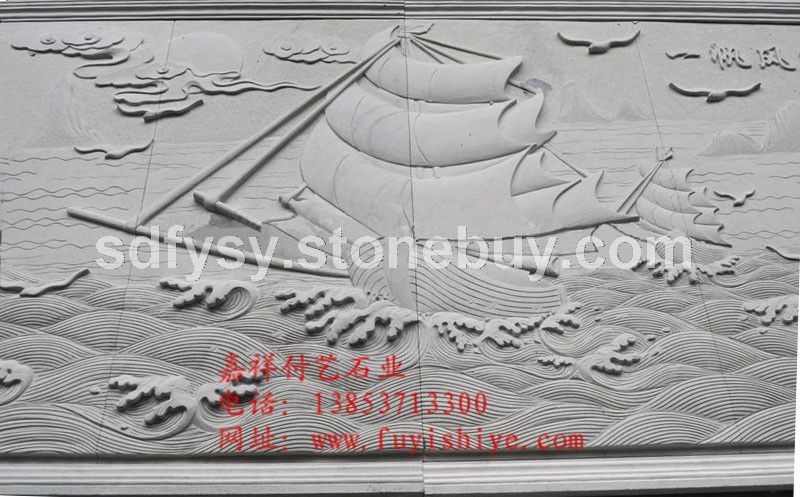 供應廠家直銷現代浮雕精品浮雕FY-FD011