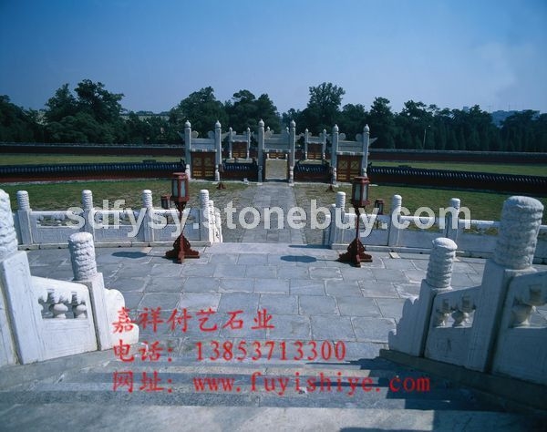 供應廠家直銷石雕欄板石雕石欄板FY-LB012