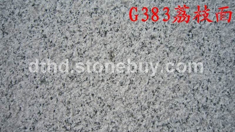 G383珍珠花