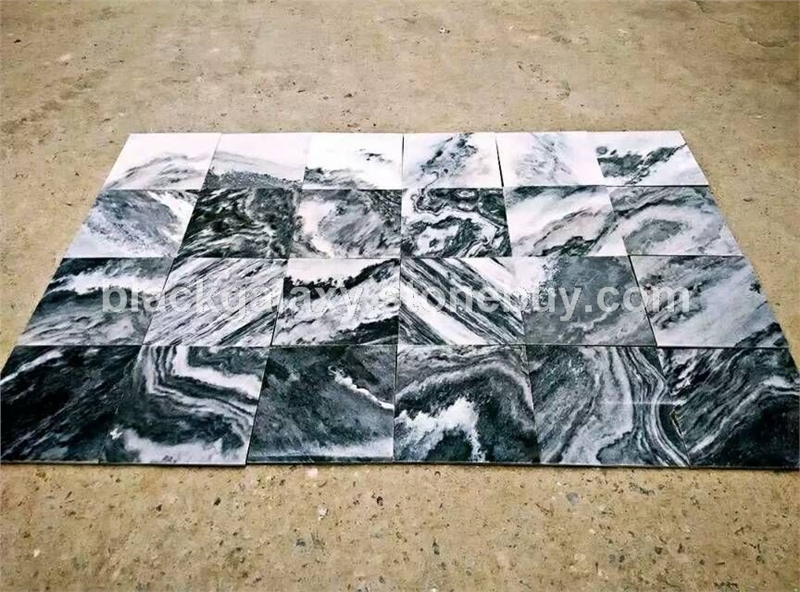 山水灰