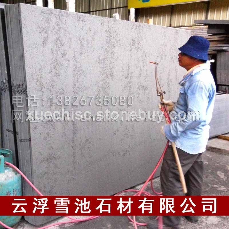 河北石材厂家生产销售山西黑光面板材