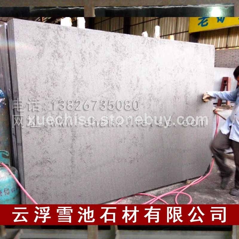 河北厂家直销 黑色山西黑花岗岩 黑色餐桌台面板