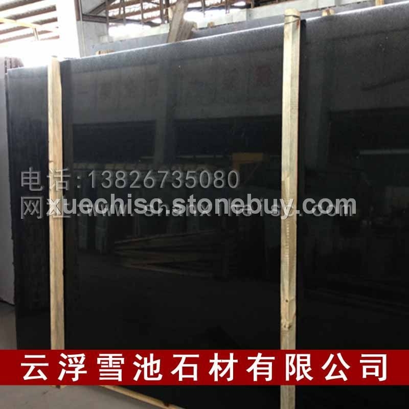 河北黑花岗岩厂家直销