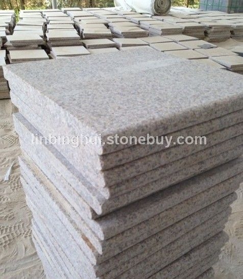 682黄锈石 角美锈石 G654芝麻黑花岗岩 G655芝麻灰花岗岩 G641乔治亚灰 芝麻白G603