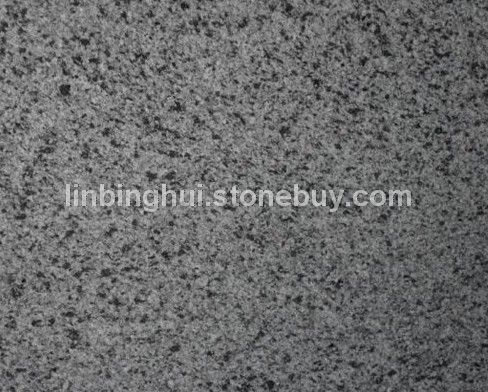 灰色石材 芝麻黑花岗岩 G655芝麻灰花岗岩 G641乔治亚灰 芝麻白G603石材 黄锈石G682