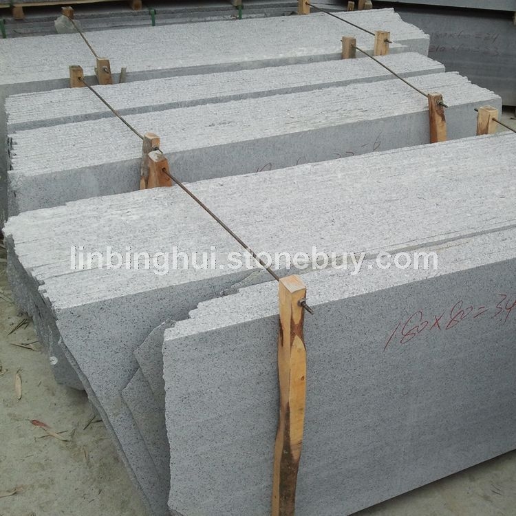 乔治亚灰G641石材