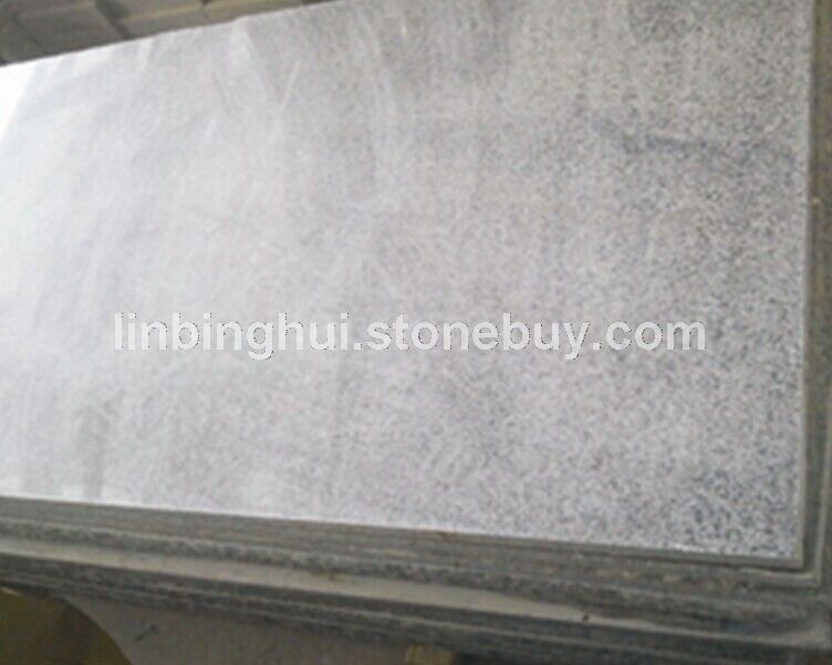 乔治亚灰磨光板 G654芝麻黑花岗岩 G655芝麻灰花岗岩 G641乔治亚灰 芝麻白G603石材 黄