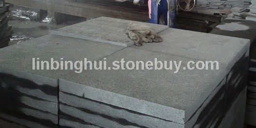 芝麻黑 G655芝麻灰花岗岩 G641乔治亚灰 芝麻白G603石材 黄锈石G682 芝麻黑干挂板