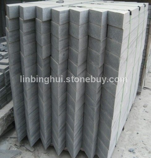 芝麻黑花岗岩 G655芝麻灰花岗岩 G641乔治亚灰 芝麻白G603石材 黄锈石G682 芝麻黑干挂