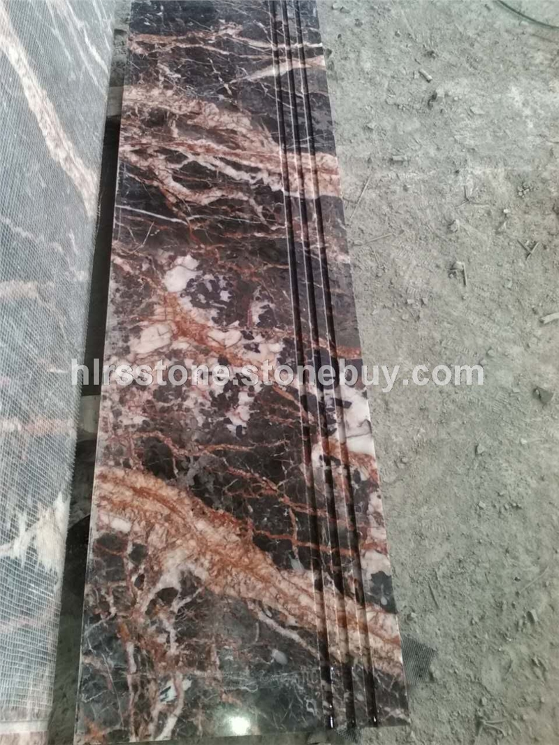 广西杜鹃红3