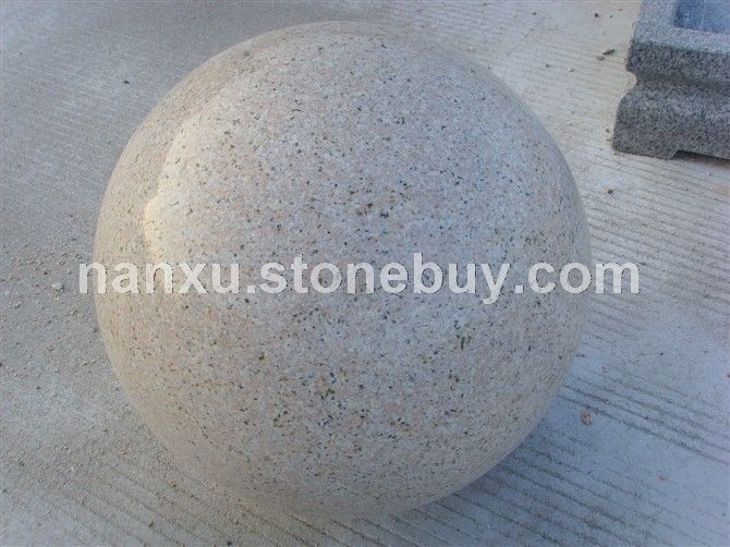 石雕制品 (4)