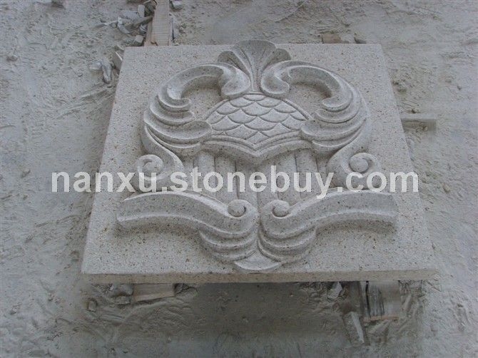 石雕制品 (5)