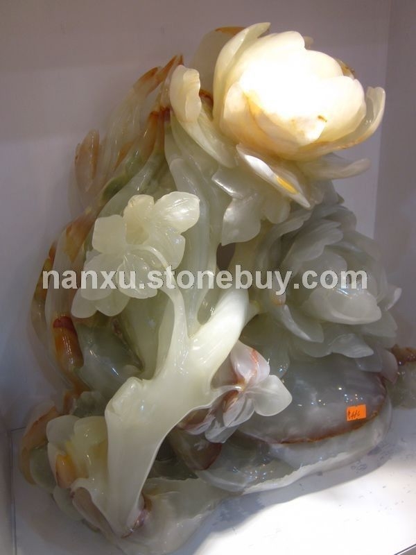 玉石工藝品