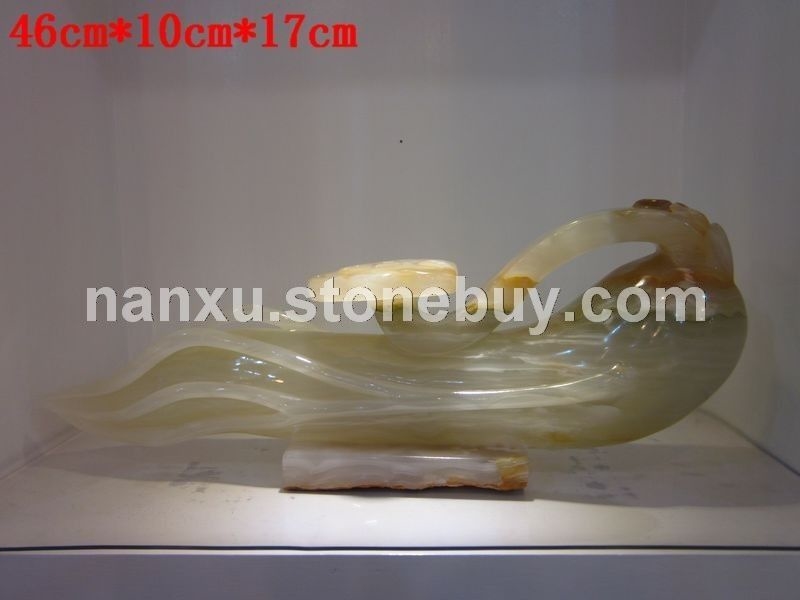 玉石工藝品 (2)