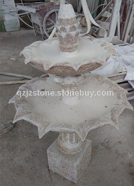 小型水缽