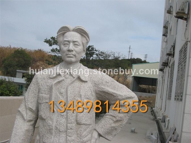 中欧式石雕雕刻 伟人雕塑 名人雕刻