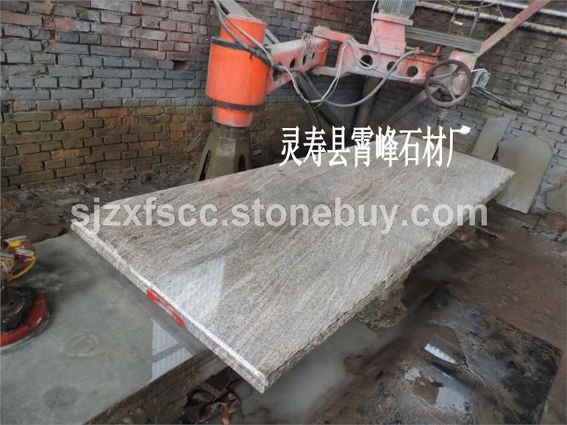 大漠流金超大毛光板