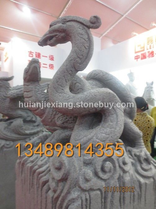 石雕貔貅 天祿 辟邪 百解 皮休 比丘 鎮宅 招財