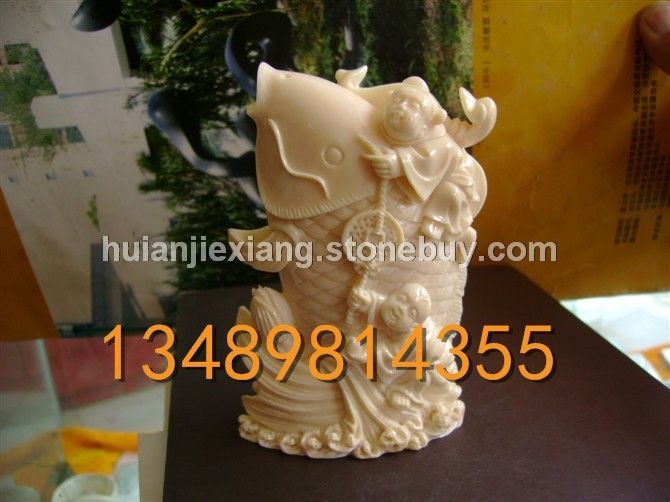 園林石雕工藝品