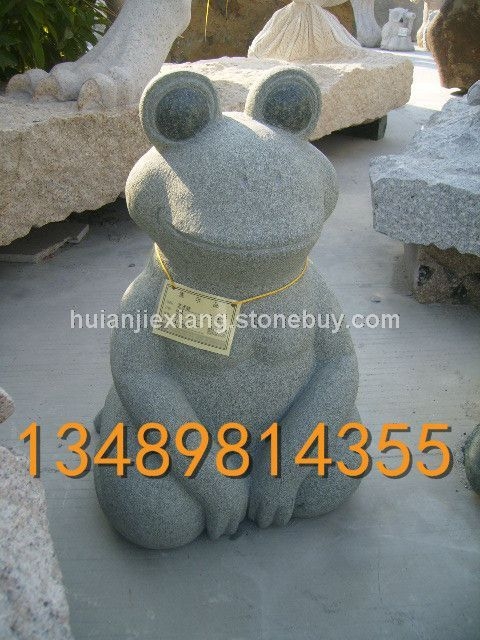 园林石雕工艺品