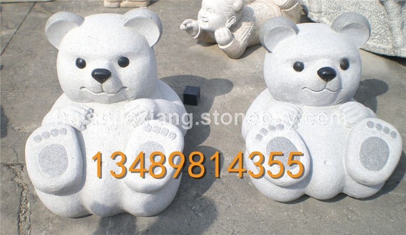 園林石雕工藝品