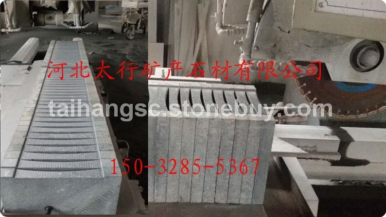灵寿县森林绿石材加工厂