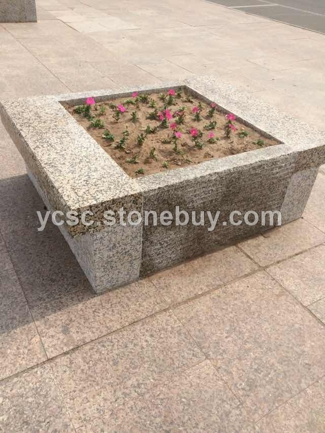 简易多功能花池