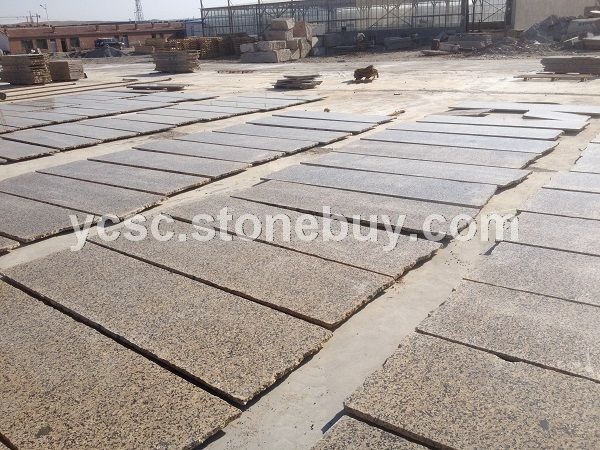 金钻麻排板工艺展示