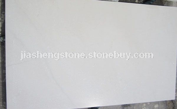 供应雪花白，汉白玉，白色大理石，白色石头，雕塑
