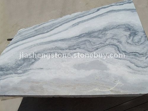 供应云灰大理石，白色大理石，汉白玉，雪花白