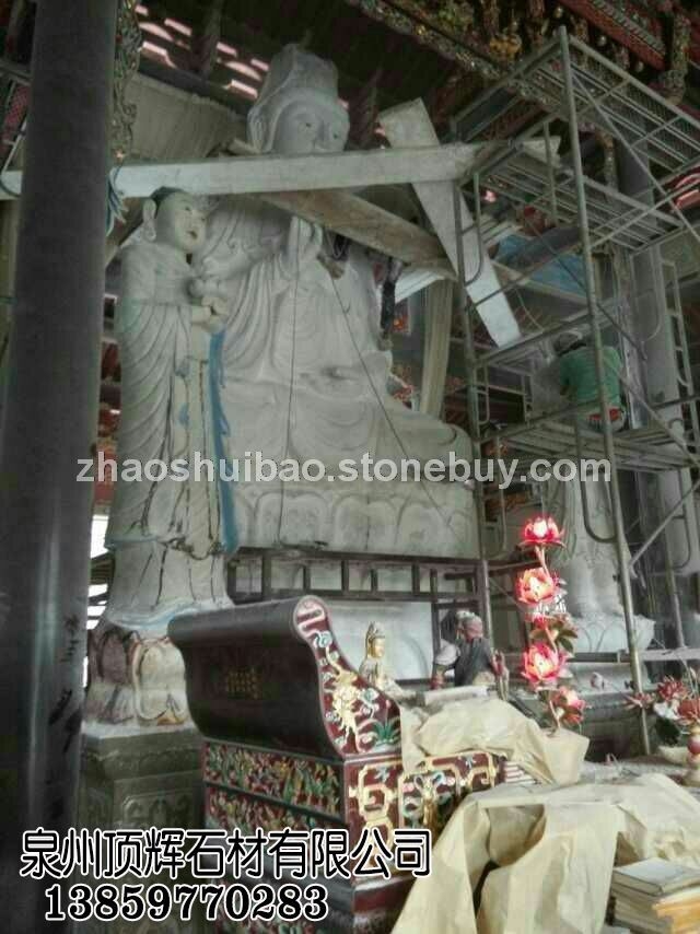 寺庙佛像