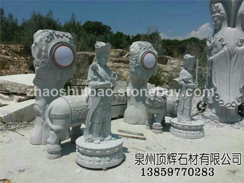寺庙佛像