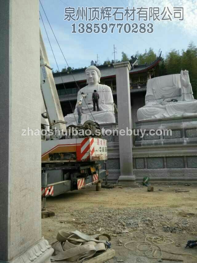 寺庙佛像