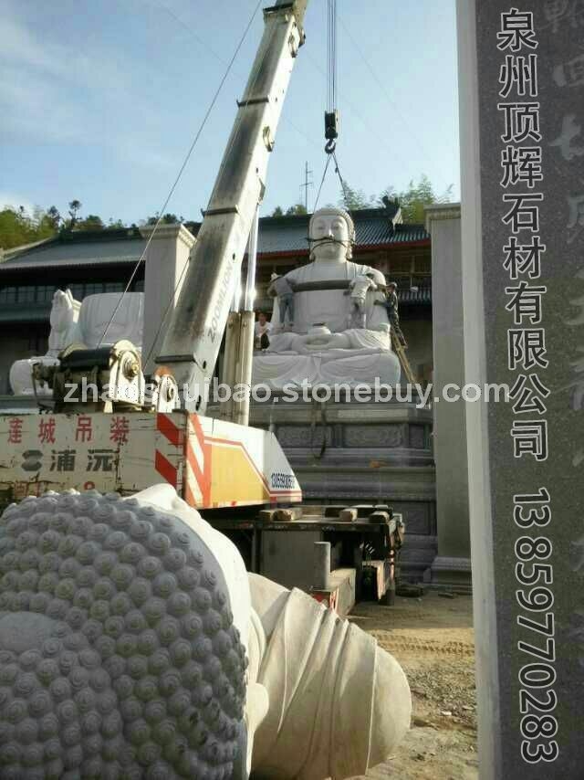 寺庙佛像