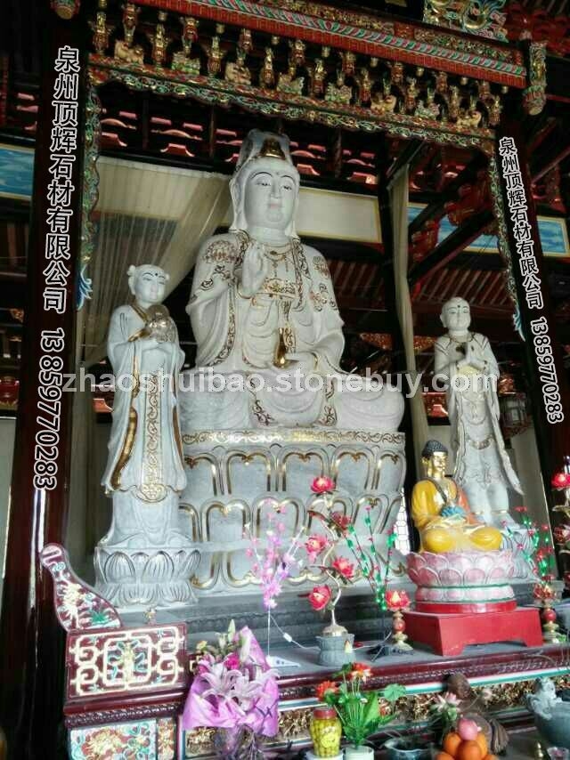 寺庙佛像