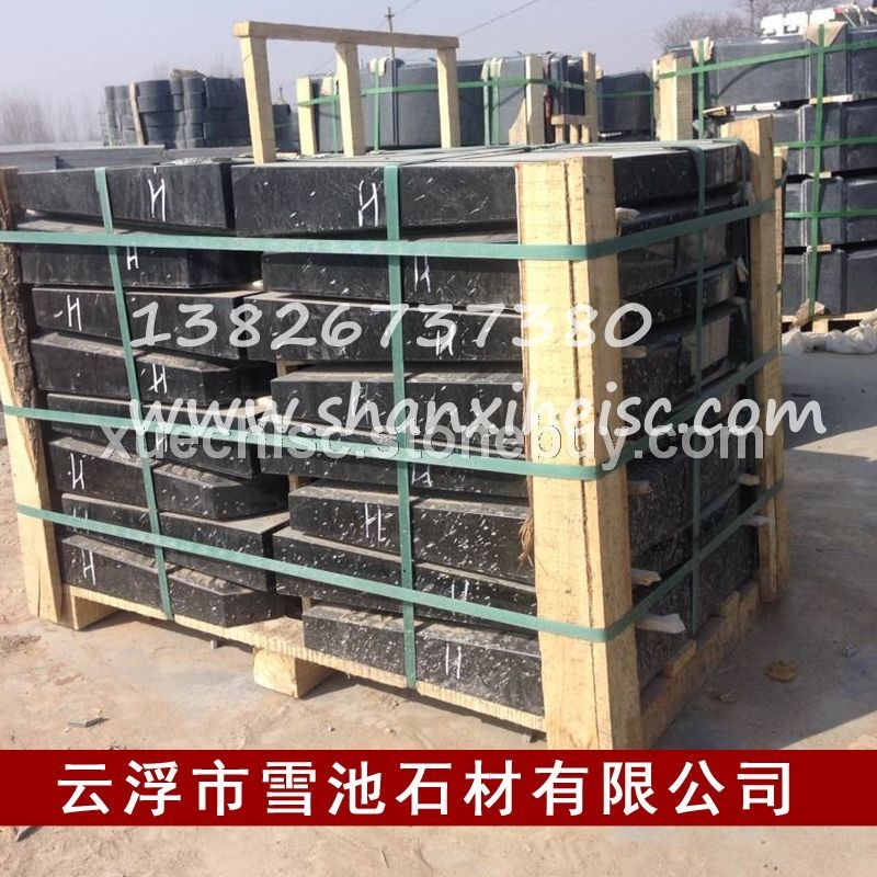 黑色餐台台面板成品&amp;#160;磨边加厚边餐台台面板