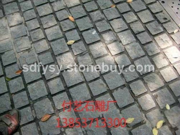 供应厂家直销优质青石板材FY-BC003