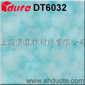 多特人造透光石
