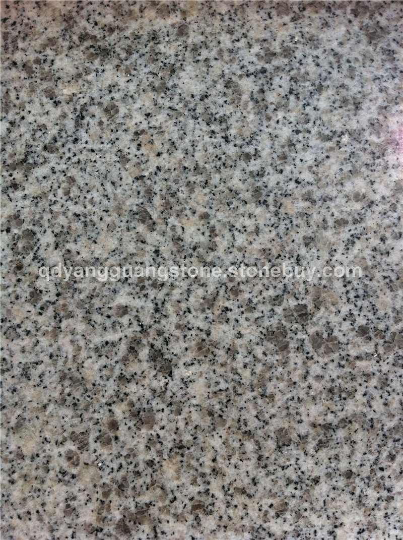 山东白麻晶星白